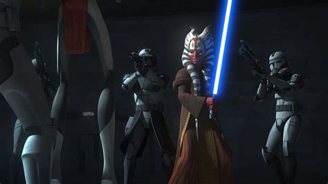 clone wars season 5 rewatch